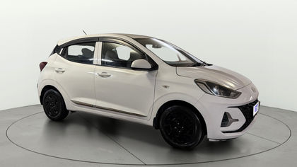 2024 Hyundai Grand i10 1.2 Kappa Magna CNG BSIV