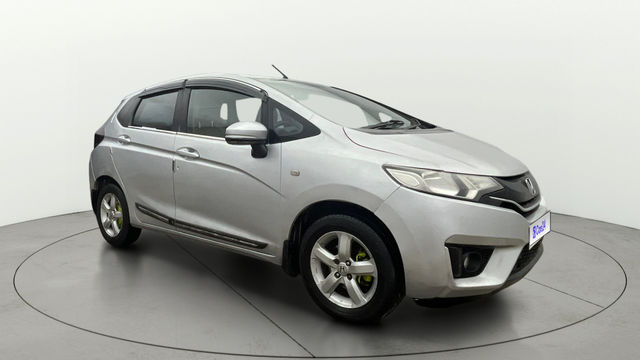 Second-hand 2016 Honda Jazz 1.2 S AT i VTEC for sale in New Delhi