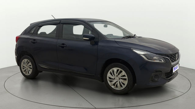 Maruti Suzuki Baleno Delta BSVI Second-hand 2022 Maruti Suzuki Baleno Delta BSVI for sale in New Delhi