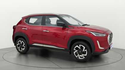 2024 Nissan Magnite XV Premium AMT