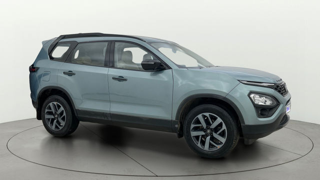 Tata Safari XZ प्लस 6 Str एडवेंचर Edition बीएस6 Second-hand 2021 Tata Safari XZ प्लस 6 Str एडवेंचर Edition बीएस6 for sale in Bangalore
