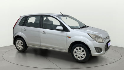 2014 Ford Figo Diesel ZXI
