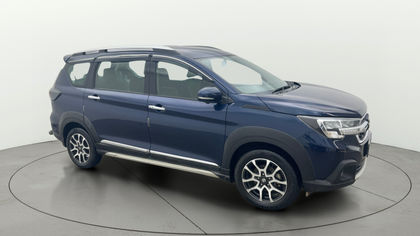 2024 Maruti Suzuki XL6 अल्फा एटी