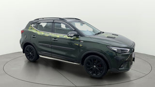 Used 100 Year Limited Edition CVT