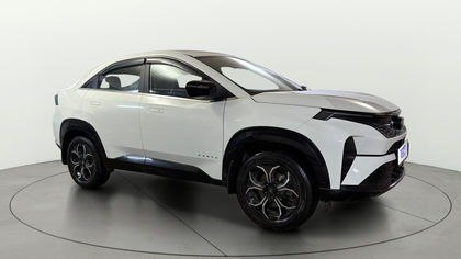 2025 Tata Curvv Creative DCA