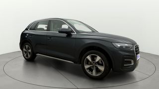 Used Premium plus BSVI
