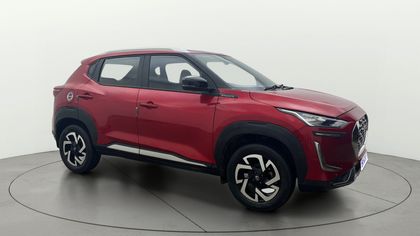 2021 Nissan Magnite Turbo XV Executive BSVI