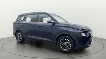 2024 Kia Carens Prestige Plus DCT