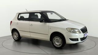 Used 1.2 TDI Ambition