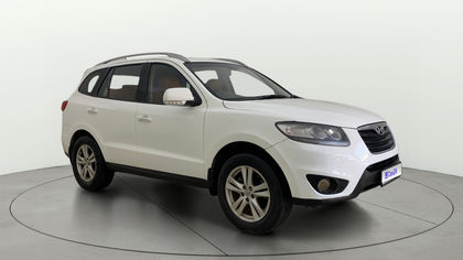 2014 Hyundai Santa Fe 2WD MT
