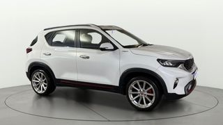 Used GTX Plus Turbo DCT BSVI