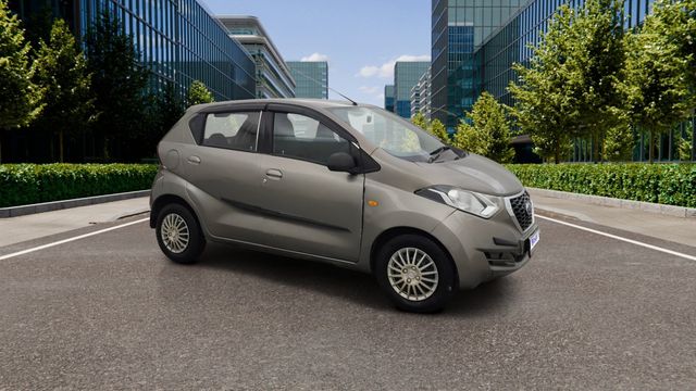 Second-hand 2019 Datsun RediGO AMT 1.0 T Option for sale in Pune