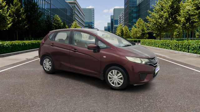Honda Jazz 1.2 S AT i VTEC Second-hand 2016 Honda Jazz 1.2 S AT i VTEC for sale in Pune