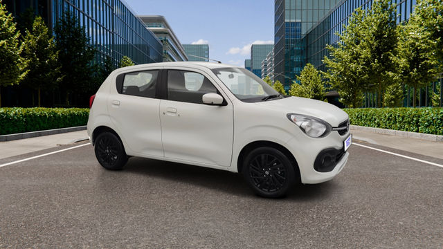 Maruti Suzuki Celerio ZXI Plus Second-hand 2026 Maruti Suzuki Celerio ZXI Plus for sale in Pune