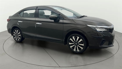 2023 Honda City Hybrid ZX Sensing eHEV