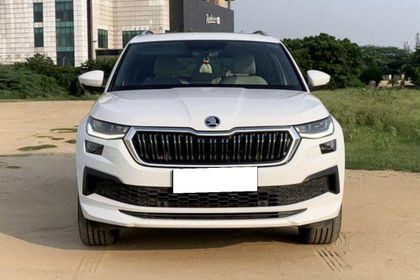 2024 Maruti Suzuki Invicto Alpha Plus 7Str