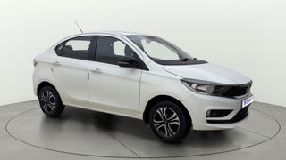 Used XZA AMT CNG