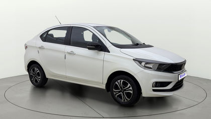 2024 Tata Tigor XZA AMT सीएनजी