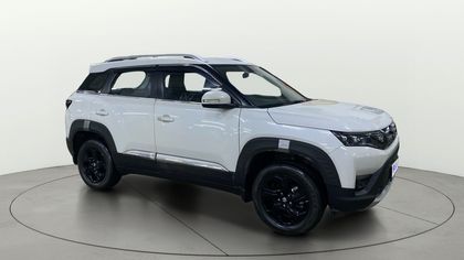 2024 Maruti Suzuki Brezza Zxi AT