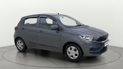 2020 Tata Tiago XT BSVI