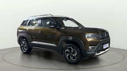 2023 Maruti Suzuki Brezza Zxi Plus AT DT BSVI