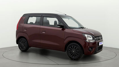 2023 Maruti Suzuki Wagon R ZXI Plus Dual Tone