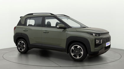2026 Hyundai Exter एसएक्स