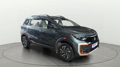 2026 Nissan Gravite टेक्ना