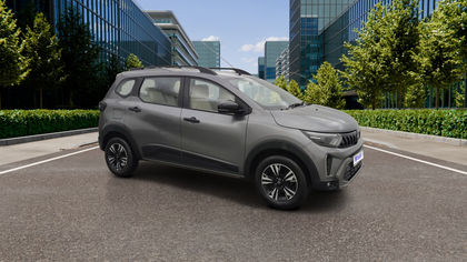 2026 Renault Triber इमोशन