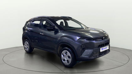 2024 Tata Nexon प्योर एस सीएनजी