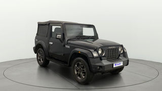 Used LX 4WD Hard Top BSVI