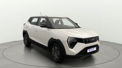 2025 Mahindra XUV 3XO MX3 Pro AT