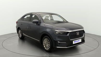 2025 Honda Amaze 2nd Gen वीएक्स सीवीटी