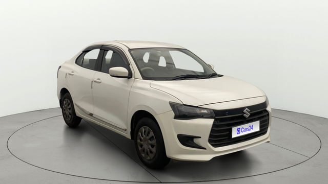 Maruti Suzuki Dzire VXI Second-hand 2025 Maruti Suzuki Dzire VXI for sale in Lucknow