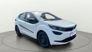 Used XM Plus CNG