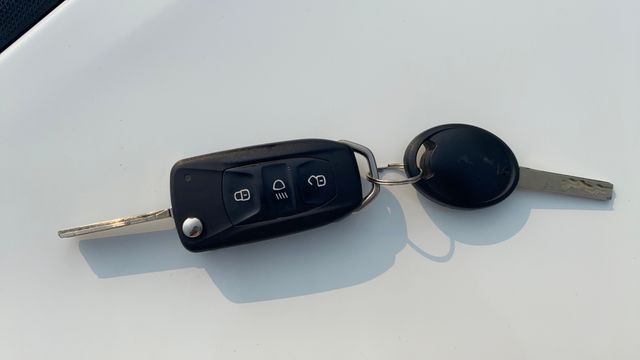 Image Used Car