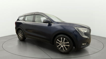 2022 महिंद्रा एक्सयूवी700 AX5 7 Str BSVI