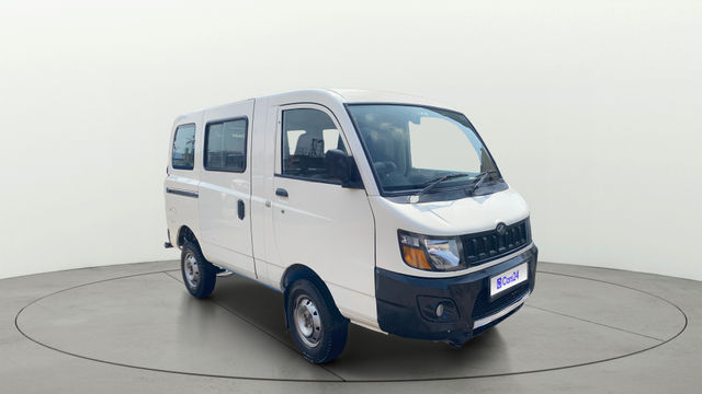 Mahindra Supro वीएक्स 5 Str Second-hand 2022 Mahindra Supro वीएक्स 5 Str for sale in Patna
