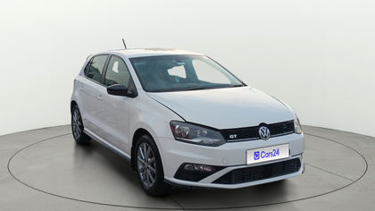 2022 Volkswagen Polo जीटी 1.0 TSI