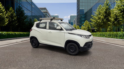 2016 Mahindra KUV 100 mFALCON G80 K4 5str