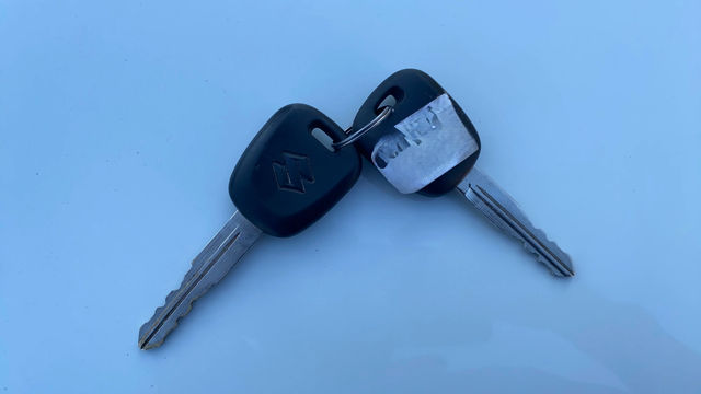 Image Used Car
