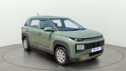 2023 Hyundai Exter S AMT