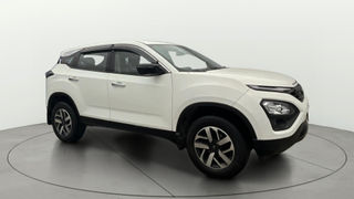 Used XZA Plus (O) AT