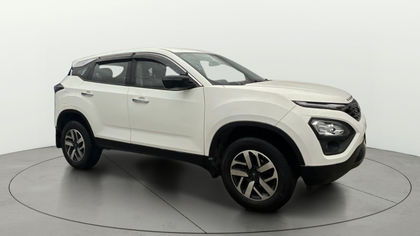 2023 Tata Harrier XZA प्लस (O) AT