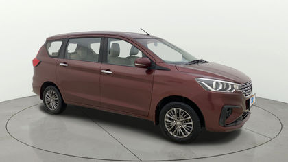 2019 Maruti Suzuki Ertiga 1.5 ZDI