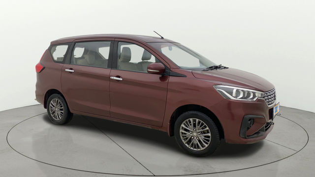 Maruti Suzuki Ertiga 1.5 ZDI Second-hand 2019 Maruti Suzuki Ertiga 1.5 ZDI for sale in Ahmedabad