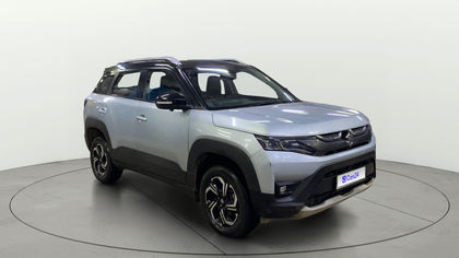 2023 Maruti Suzuki Brezza जेडएक्सआई प्लस एटी