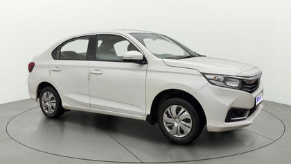 2022 Honda Amaze 2nd Gen एस रेनफोर्स्ड बीएस6