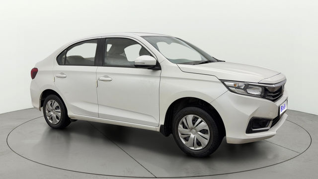Honda Amaze 2nd Gen S BSVI Second-hand 2022 Honda Amaze 2nd Gen S BSVI for sale in Gurgaon