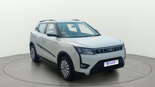 Used W6 Diesel Sunroof BSVI